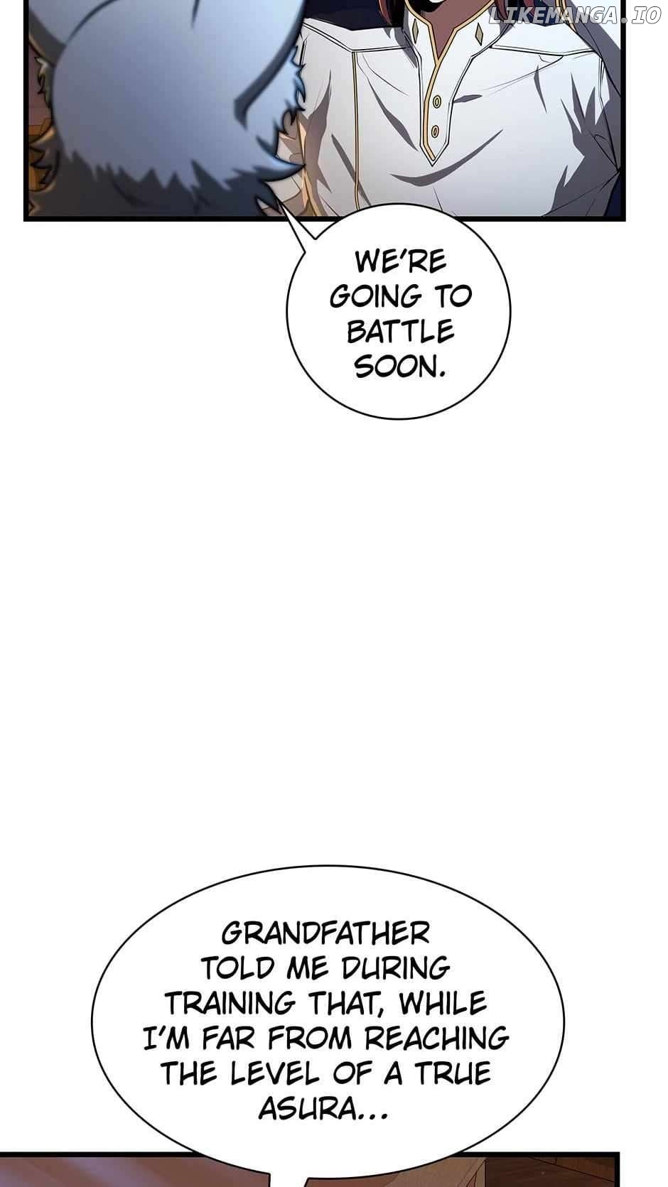 The Beginning After The End Chapter 185 image 040